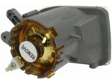 ABAKUS 773-2002R-UQ SVĚTLO MLHOVKA PR VOLVO + HALOGEN MLHOVKOVÝ LEVÝ DEPO 773-2002L-UQ