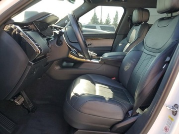 Land Rover Range Rover Sport III 2024 Land Rover Range Rover Sport Dynamic SE 2024 3.0l 3.0 Benzyna 355KM, zdjęcie 7
