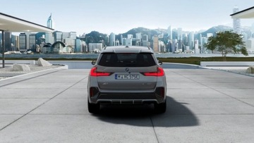 BMW X1 U11 Crossover Plug-In 1.5 30e 326KM 2026 BMW X1 xDrive30e 326 KM PHEV - Gotowy do Odbioru - Pakiet M Pro - Kamera 3, zdjęcie 5