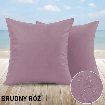 САДОВАЯ ПОДУШКА 40x40 ВОДОНЕПРОНИЦАЕМАЯ ТЕРРАСНАЯ КОМПЛЕКТАЦИЯ