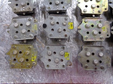 MZ ETZ 150 250 251 Prostownik Diodowy Diody DDR