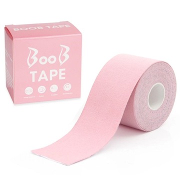 Boob Lift Tape Push Up Body Breast Sexy Backless Strapless Invisible Bra