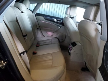 Audi A7 C8 2019 Audi A7 Sportback Prestige S-Line 2019 3.0l 3.0 Benzyna 335KM, zdjęcie 10