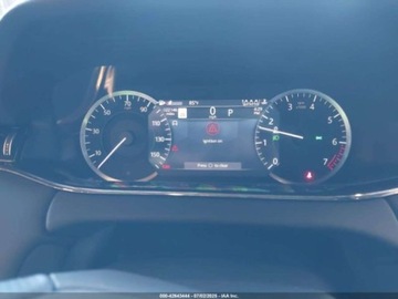 Land Rover Range Rover Evoque II 2021 Land Rover Range Rover Evoque R-Dynamic S 2021 2.0l 2.0 Benzyna 246KM, zdjęcie 10