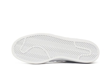 Buty sneakersy białe Adidas Superstar SKÓRA MODNE EG4960 TENISÓWKI TRAMPKI