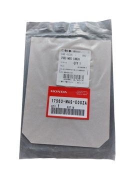 17563-MAS-E00ZA Naklejka HONDA