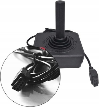 ДЖОЙСТИК ATARI AMIGA COMODORE SPECTRUM D-SUB РЕТРО