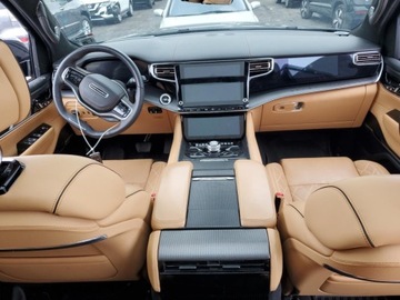 Jeep Wagoneer II 2024 Jeep Grand Wagoneer Series III 2024 3.0l 3.0 Benzyna 510KM, zdjęcie 8