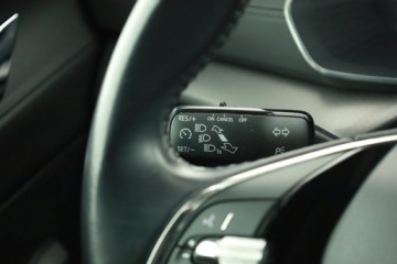 Skoda Octavia III Liftback Facelifting 1.5 TSI ACT 150KM 2020 Skoda Octavia 1.5 TSI, Salon Polska, Serwis ASO, zdjęcie 20