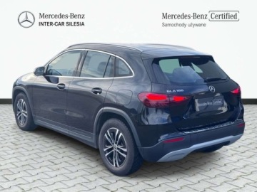 Mercedes GLA II Off-roader Facelifting 1.3 180 136KM 2024 Mercedes-Benz GLA GLA 180 Kamera cofania MBUX LED Podgrzewane fotele, zdjęcie 6