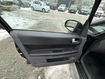 Mitsubishi Colt VII 2009 Mitsubishi Colt Automat . 5-drzwi. Klimatyzacja., zdjęcie 13