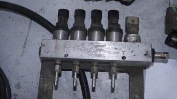 КОМПЛЕКТ СИСТЕМЫ ГАЗА СУГ i20 I 1.2