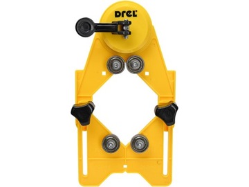 НАПРАВЛЯЮЩИЕ ДЛЯ ОТВЕРСТИЙ КРУЖЕВНЫЕ ПРИСОСКИ