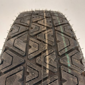 KOLO DOJEZDOVÉ DOJEZDOVDOJEZDOVÉ 16 5X110 ALFA ROMEO 159, GIULIA 135/70R16 (B1912)