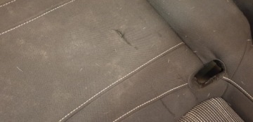 OPEL INSIGNIA A HB ПЕРЕДНИЕ СИДЕНЬЯ ЗАДНИЕ В СБОРЕ