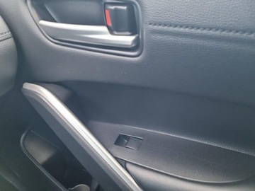 Toyota Corolla Cross 2023 Toyota Corolla Cross 1.8 Hybrid Comfort Toyota Cor, zdjęcie 21