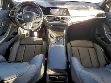 BMW Seria 3 G20-G21 2021 BMW Seria 3 330i 2021 2.0l 2.0 Benzyna 255KM, zdjęcie 8