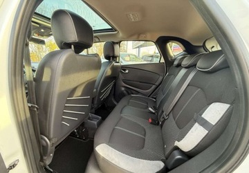 Renault Captur I 2018 Renault Captur Renault Captur 1.2 Benzyna 118KM, zdjęcie 19