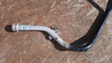 RURA WLEWU PALIWA VOLVO XC60