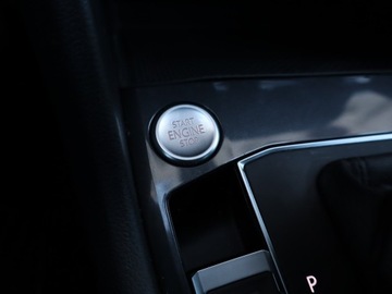 Volkswagen Tiguan II SUV 2.0 TDI 190KM 2016 VW Tiguan 2.0 TDI, Salon Polska, Serwis ASO, zdjęcie 21