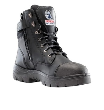 Buty Southern Cross Zip GraphTEC Scuff S3