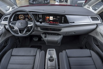 Volkswagen Multivan T7 Van L1 2.0 TDI 150KM 2025 Volkswagen VW Multivan STYLE L2 2.0 TDI 150 KM DSG OD RĘKI, zdjęcie 20