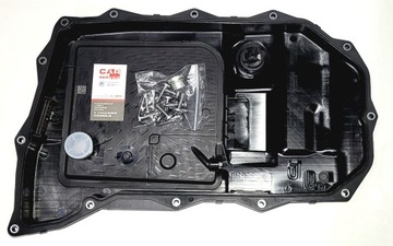 AUDI Q7 ZF 8HP95 Filtr skrzyni biegów ZF 0D6398359