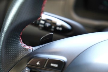 Hyundai Tucson IV SUV 1.6 CRDI 48V 136KM 2023 Hyundai Tucson MAX OPCJA skóra FUL LED nawi, zdjęcie 30