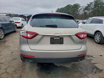 Maserati Levante 2017 Maserati Levante 2017 3.0 Benzyna 345KM, zdjęcie 2