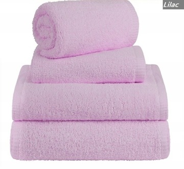 Полотенце Gomez Bath 100% Терри хлопок 50x100 500gsm White Hotel