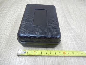 Zestaw redukcji 6szt 1/4` 3/8` 1/2` 3/4` SOLIDNE