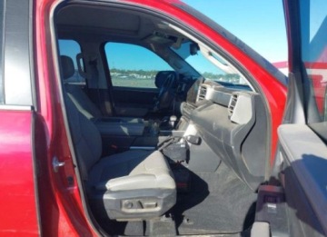 Toyota Tundra II 2024 Toyota Tundra 2024, 3.4L, 4x4, HYBRID, LIMITED, od ubezpieczalni 3.4 437KM, zdjęcie 11