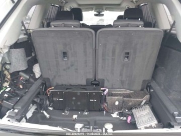 Audi Q7 II 2022 Audi Q7 2022r., 4x4, 3.0L 3.0 Benzyna 335KM, zdjęcie 9