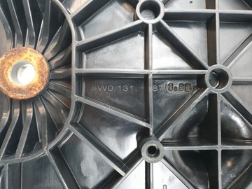 БАК ADBLUE НАСОС AUDI A4 B9 8W0 8W0131878BH 8W0131969J 4102108AB