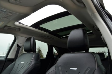 Ford Kuga III SUV 2.0 EcoBlue 190KM 2021 Ford Kuga VIGNALE! FULL OPCJA! Panorama Skóry Vebasto! 4x4! 190KM JAK NOWY!, zdjęcie 11