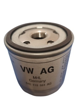 FILTR OLEJU AUDI VW SKODA 04E115561AC ORYGINALNY