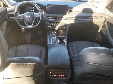Infiniti QX60 2023 Infiniti QX60 Luxe 2023 3.5l 3.5 Benzyna 295KM, zdjęcie 8