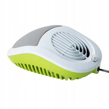 Profesjonalny odkurzacz do paznokci