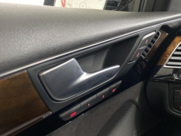 Audi A8 D4 Sedan Facelifting 3.0 TDI 262KM 2016 Audi A8 3.0 TDI Quattro D4 (2010-) Audi A8 3.0, Di, zdjęcie 24