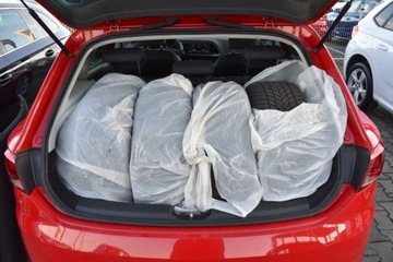 Seat Leon III ST 1.4 TSI ACT 150KM 2016 Seat Leon SalonPL 150 KM TSI FR3xPakietyMedia System FullLED Kamera ASO De, zdjęcie 36