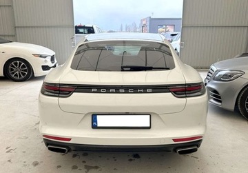 Porsche Panamera II 2018 Porsche Panamera 4x4 2.9 Plug-In 330 KM Full 2018r 89.000 km Warszawa 2.9, zdjęcie 13