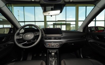 Hyundai Bayon SUV Facelifting 1.0 T-GDI 100KM 2025 Hyundai Bayon NOWY 2025 1.0T-GDI 100KM Automat Modern Comfort OD REKI, zdjęcie 8