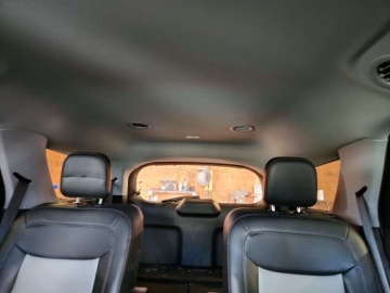 Ford Explorer VI 2022 Ford Explorer 2022 FORD EXPLORER XLT 2.3 Benzyna 300KM, zdjęcie 10