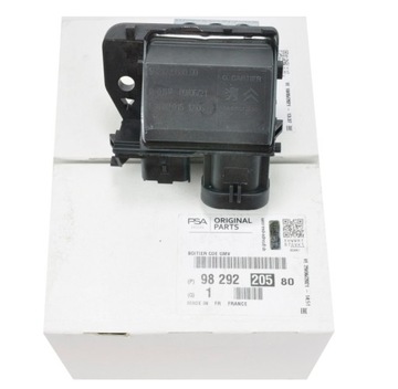 OE Opornik Rezystor Wentylatora PEUGEOT 308 3008 508 5008 1.5 1.6 2.0 HDI