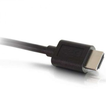 Adapter HDMI DVI Konwerter FullHD Monitor Projektor Multimedialny RZUTNIK