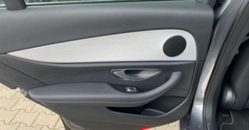 Mercedes Klasa E W213 Limuzyna Facelifting 2.0 220d 200KM 2023 Mercedes-Benz Klasa E SalonPL 4Matic Avantgarde Led El. Fotele Kamera 360, zdjęcie 17