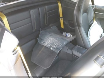 Porsche 911 992 2022 Porsche 911 CARRERA 4 GTS 2022, od ubezpieczalni 3.0 Benzyna 541KM, zdjęcie 7