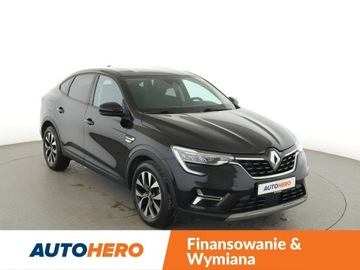 Renault Arkana 2022 Renault Arkana hybryda automat kamera navi fullLED, zdjęcie 9