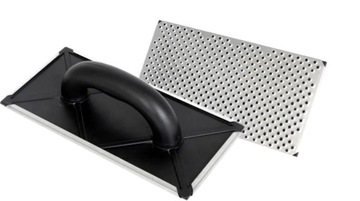 PACA SZLIFIERSKA TARKA DO STYROPIANU TARCIE 40 CM