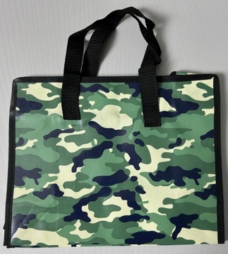 Сумка для покупок PINI - HIT STORE BEACH COSMETIC BAG M